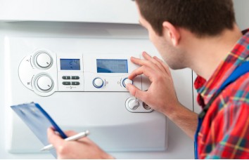 Viessmann Kombi Servisi